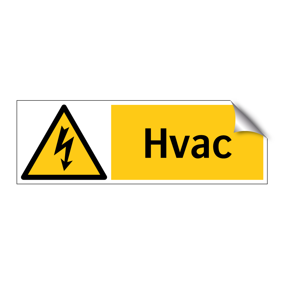 Hvac