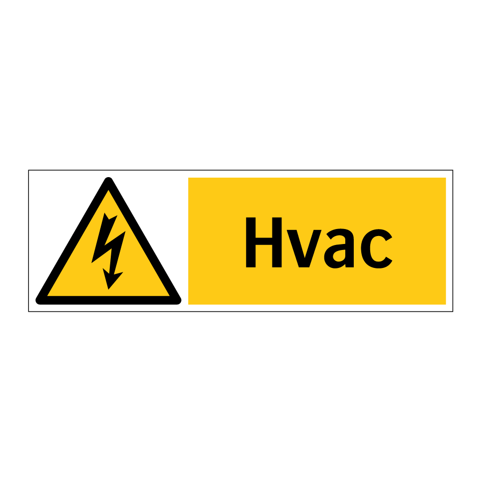 Hvac