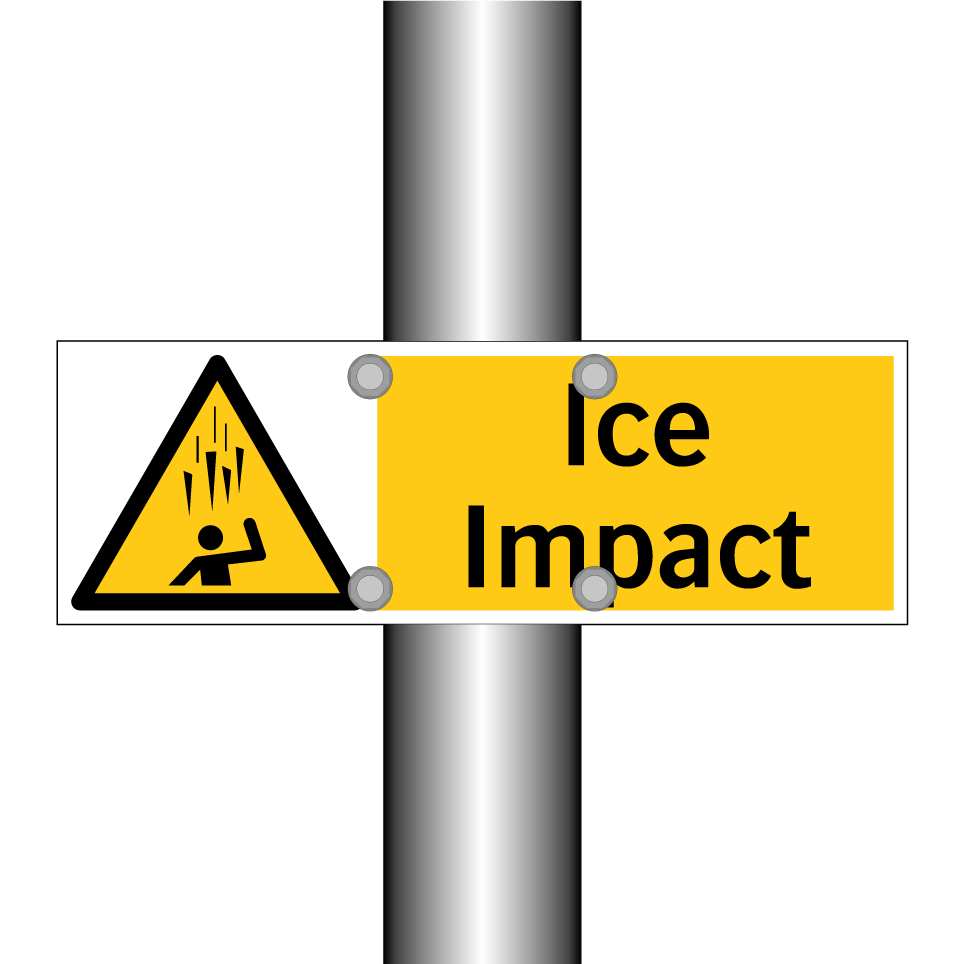 Ice Impact