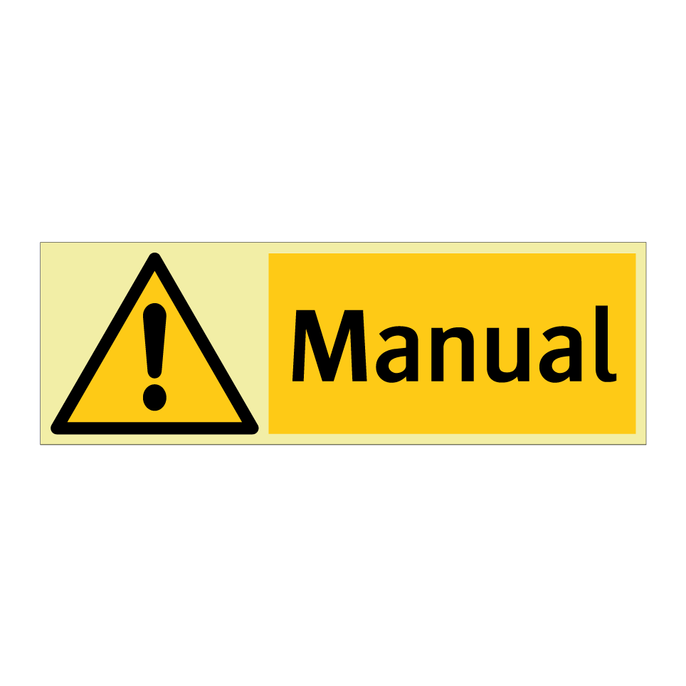 Manual