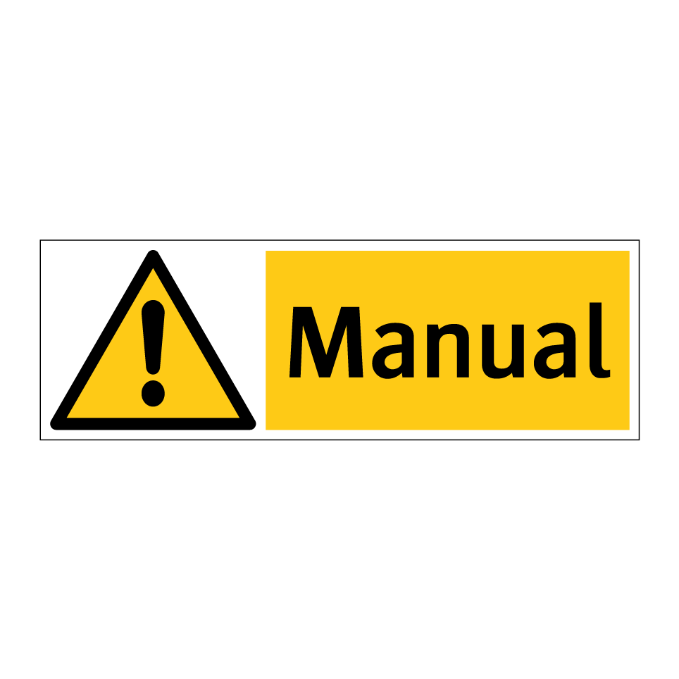 Manual