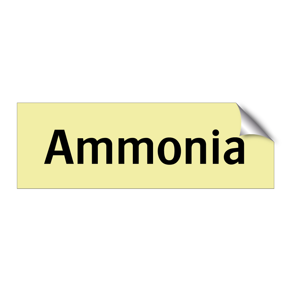 Ammonia