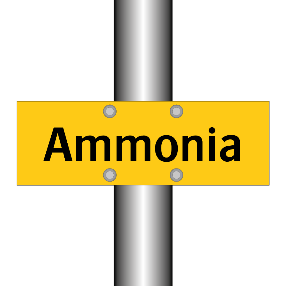 Ammonia