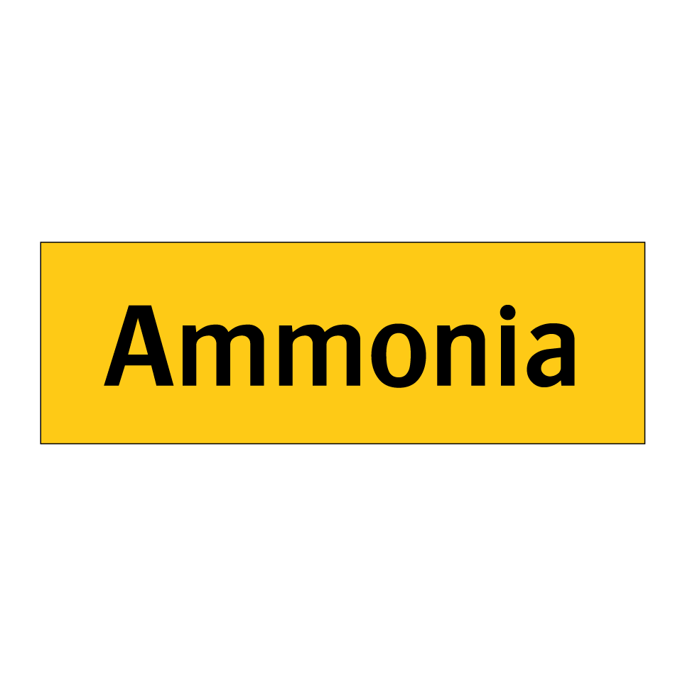 Ammonia