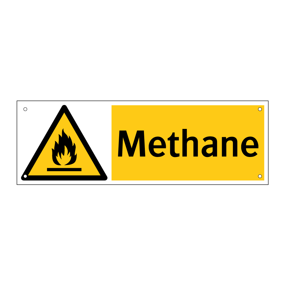 Methane