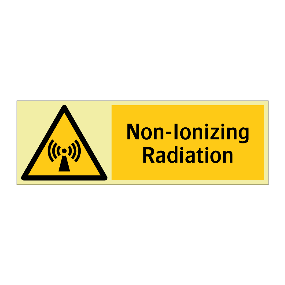 Non-Ionizing Radiation