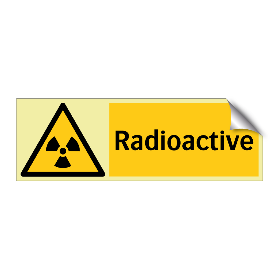 Radioactive