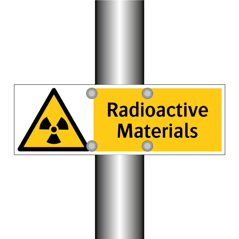 Radioactive Materials