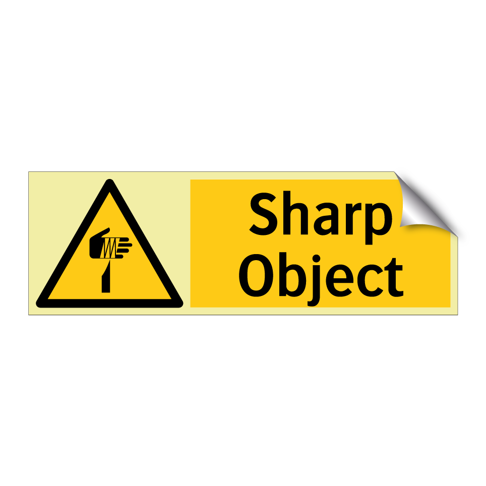 Sharp Object