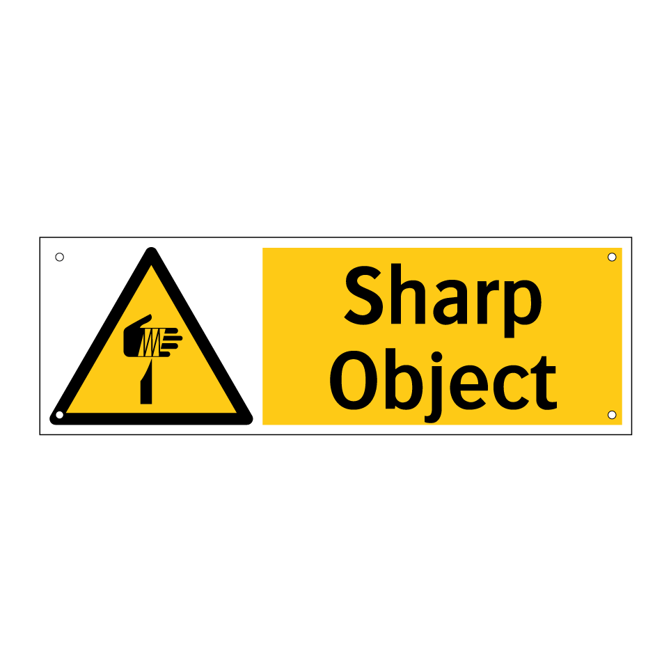 Sharp Object