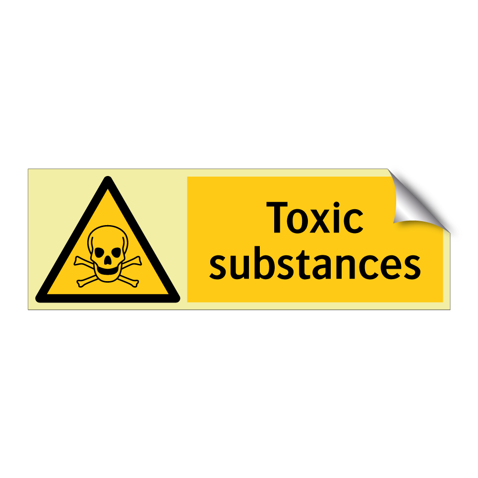 Toxic substances
