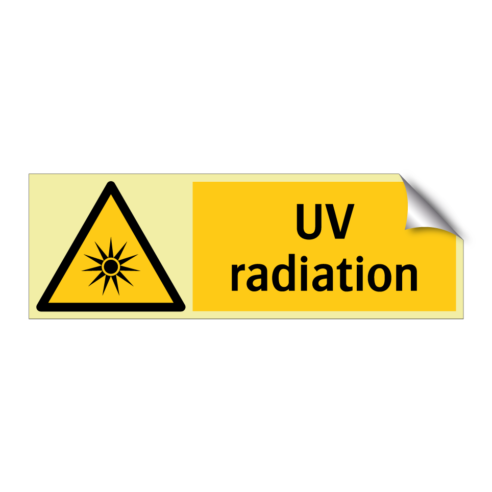 UV radiation