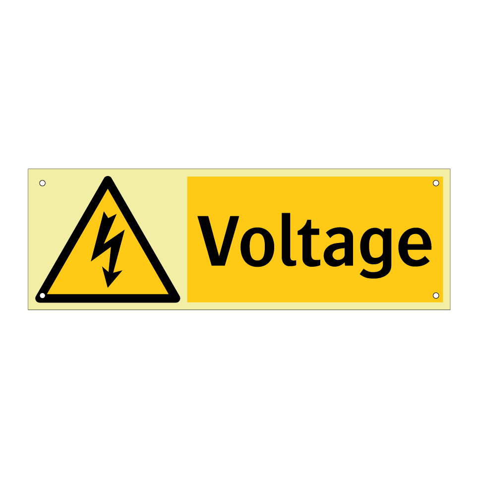 Voltage