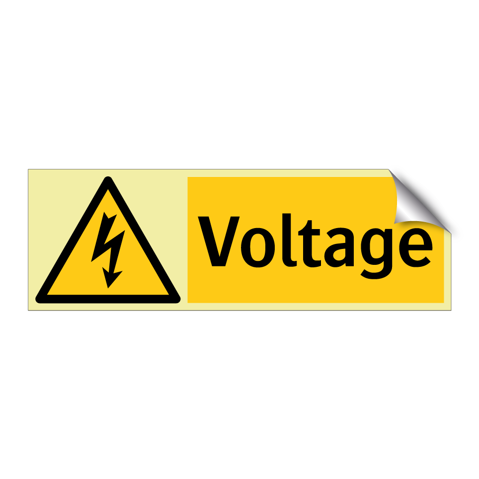 Voltage