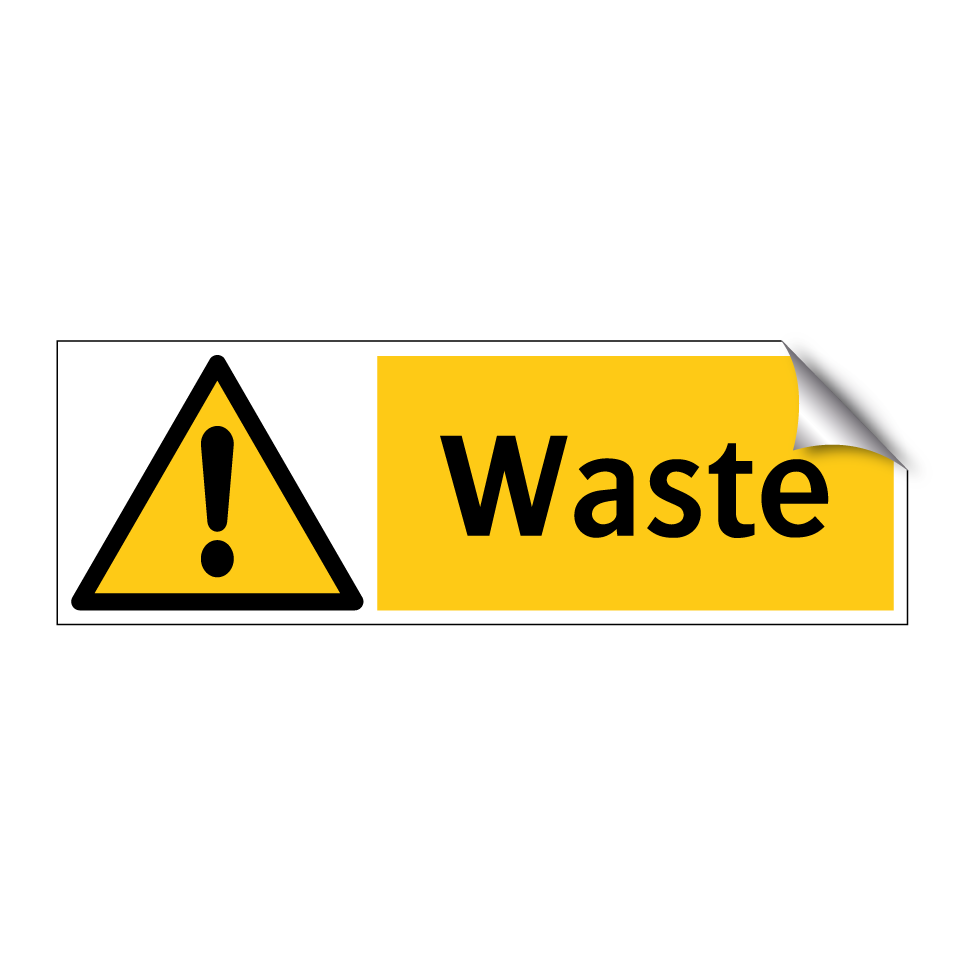 Waste