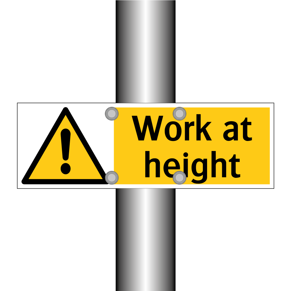 Work at height