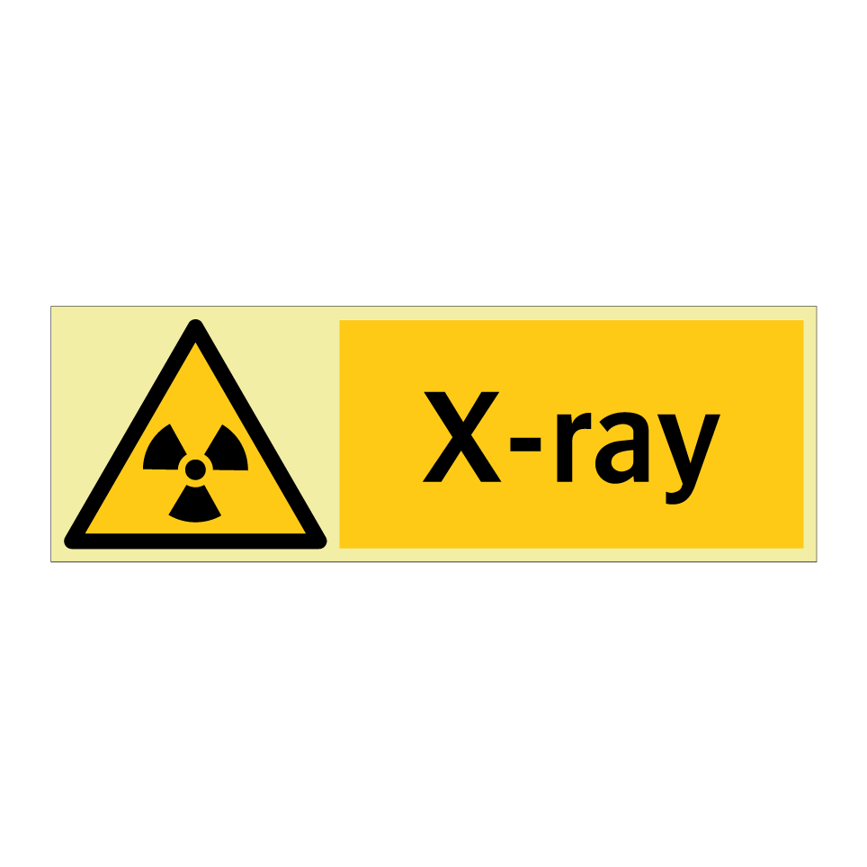 X-ray