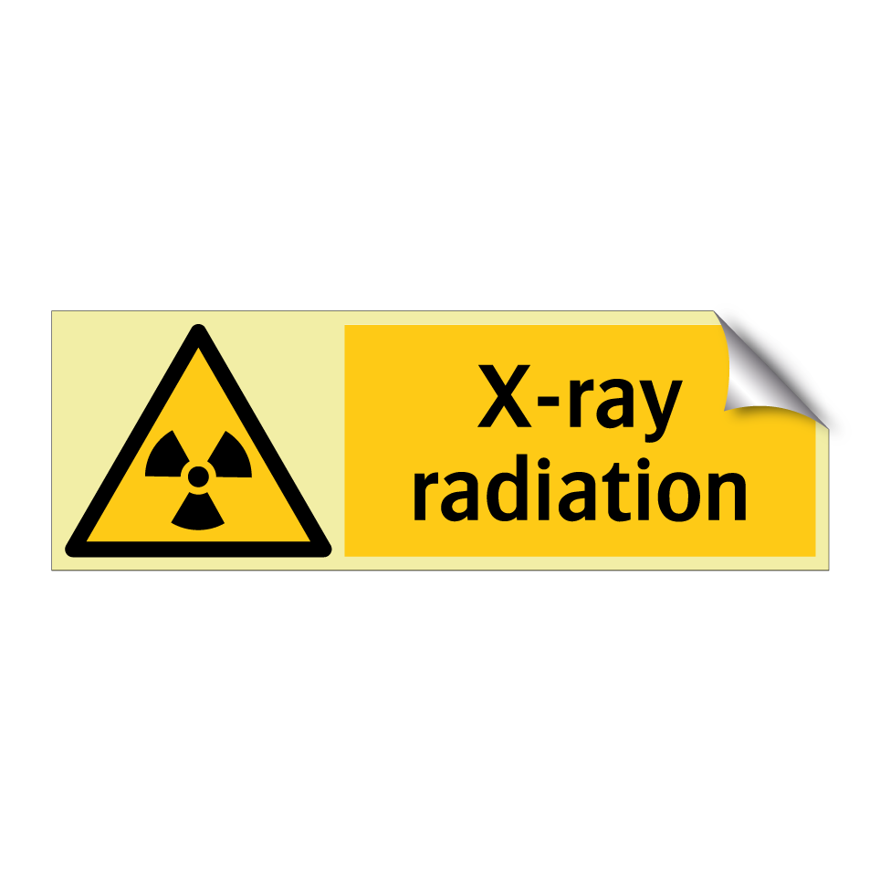 X-ray radiation