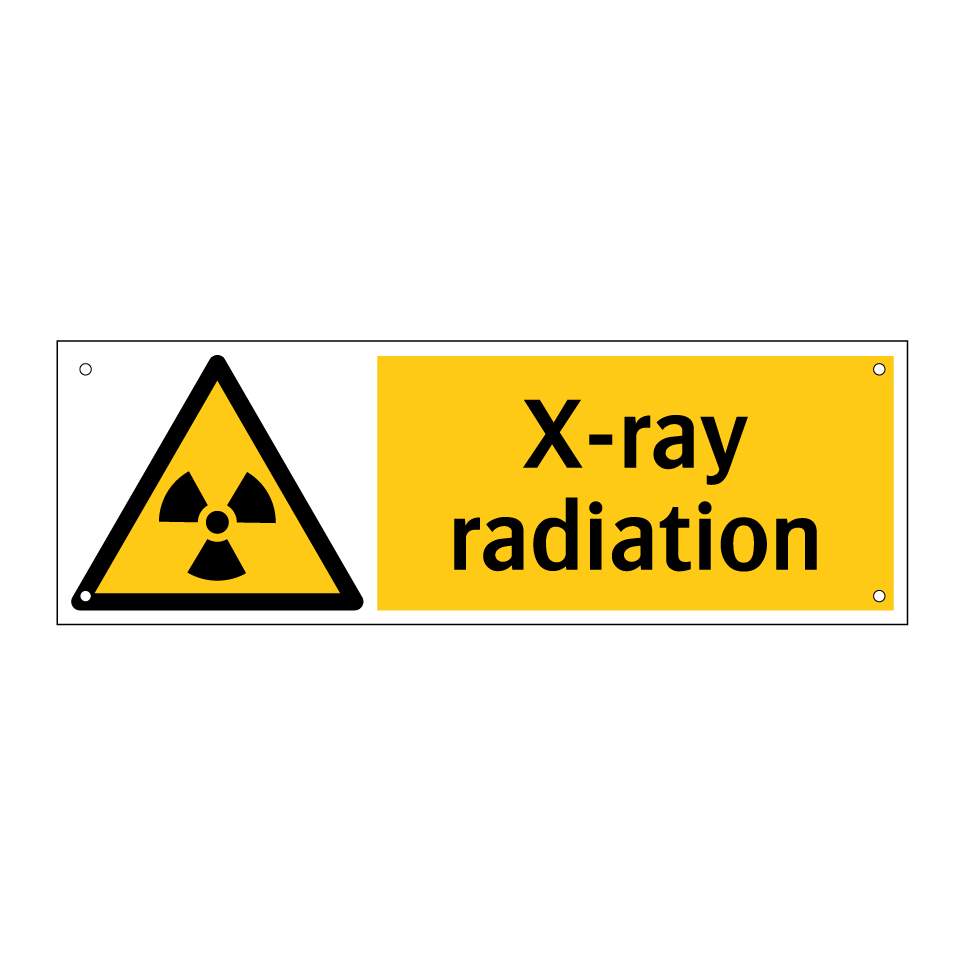 X-ray radiation