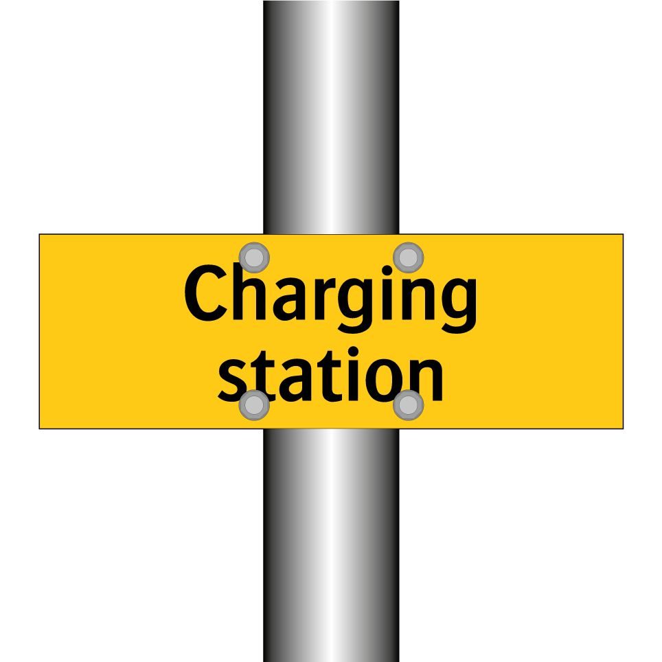 Charging station
