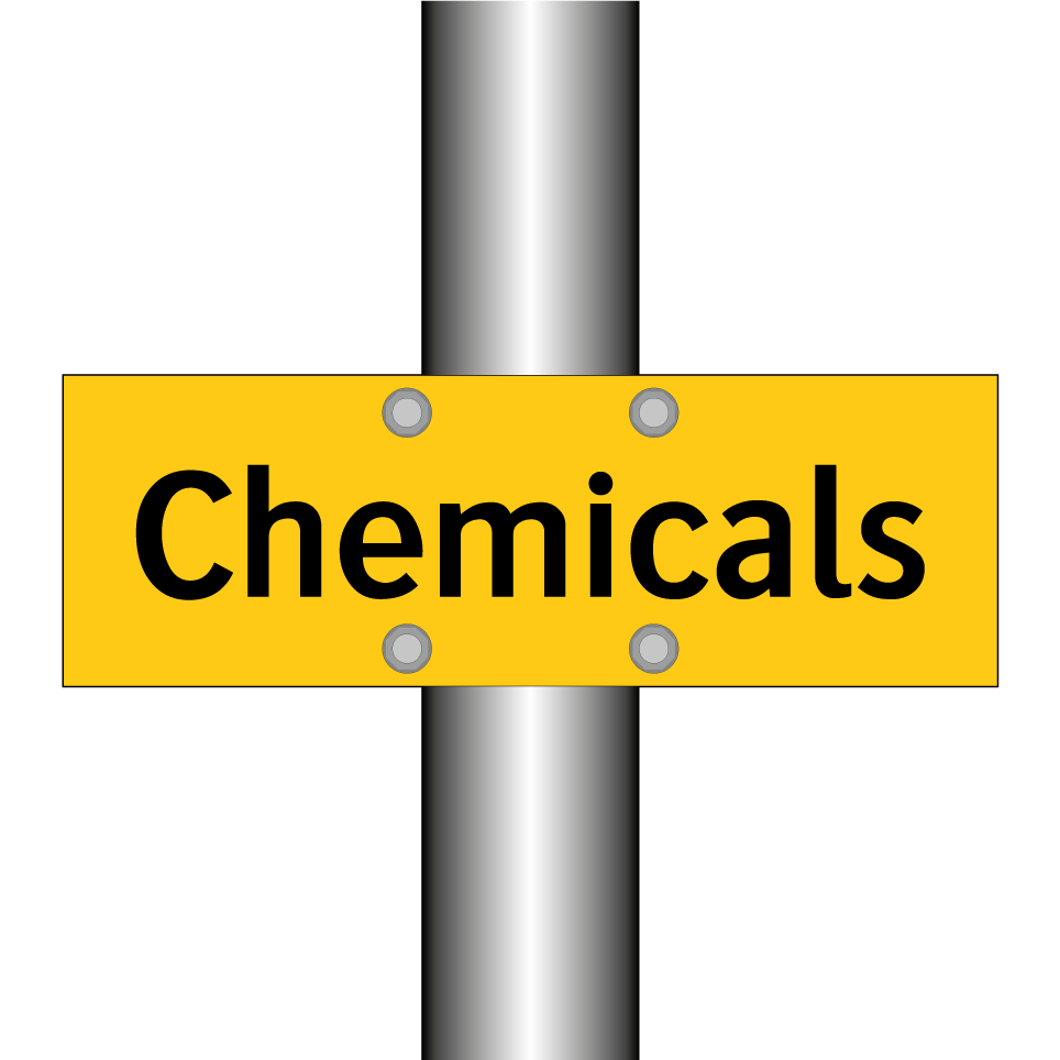 Chemicals