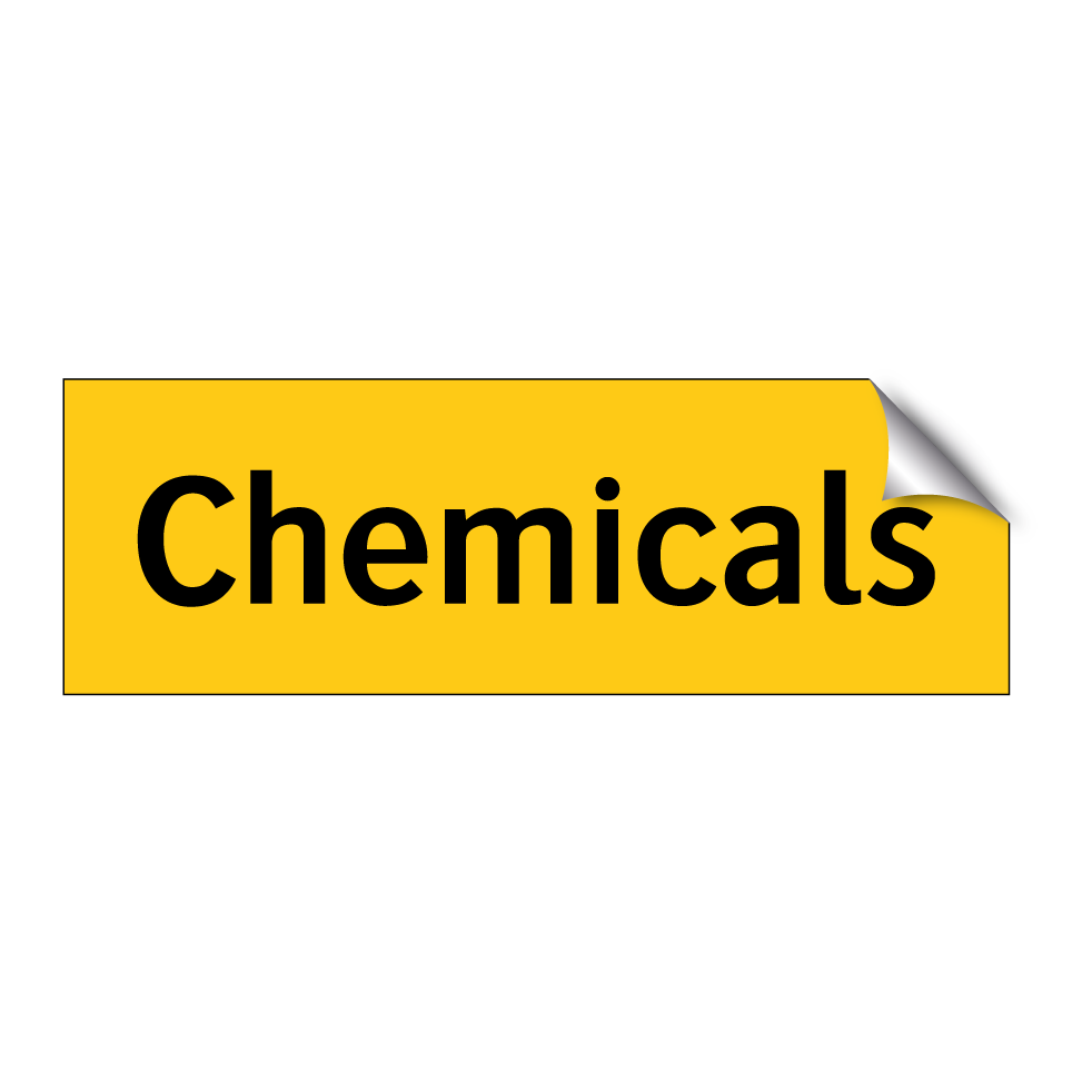 Chemicals