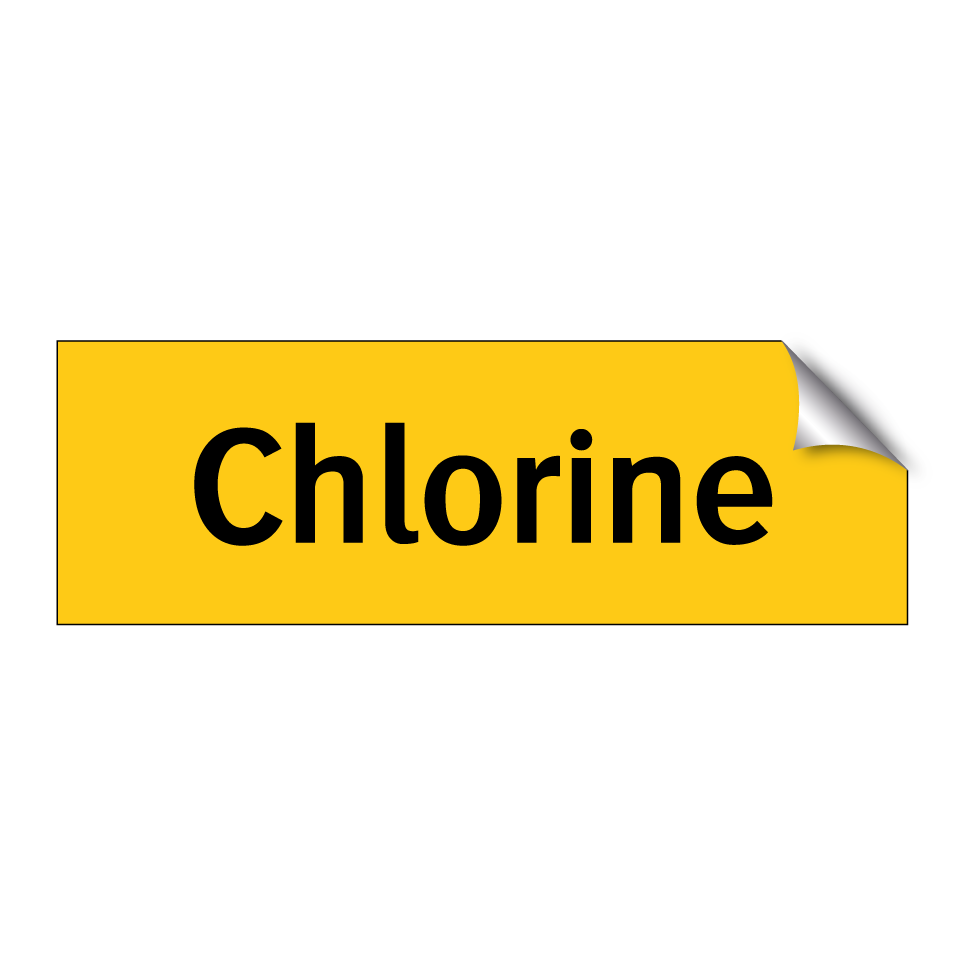 Chlorine