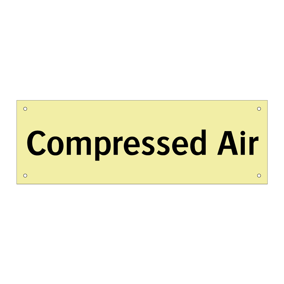 Compressed Air