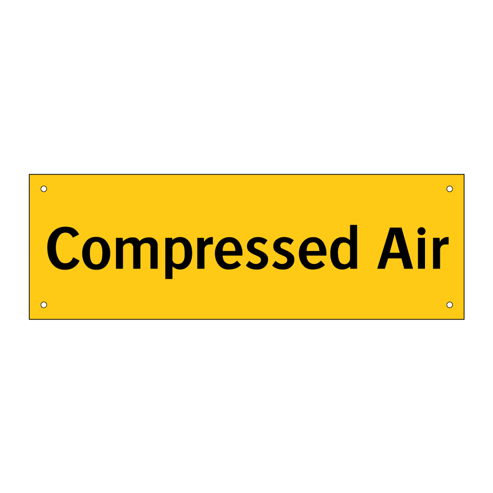 Compressed Air