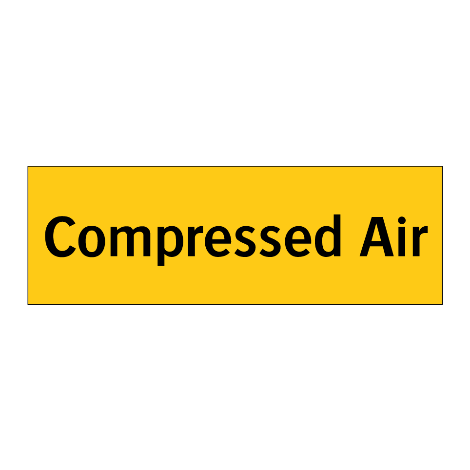 Compressed Air