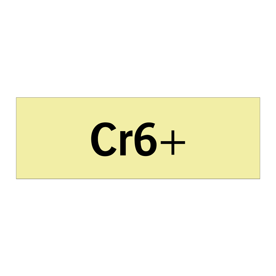 Cr6+