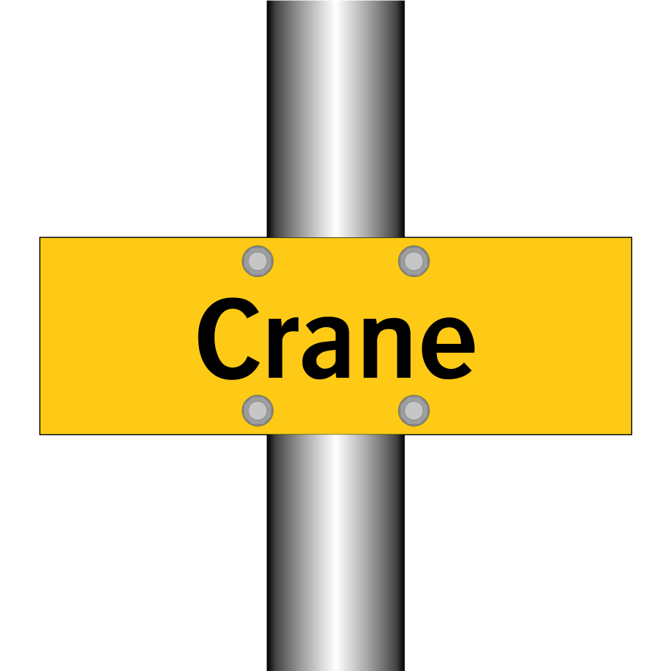Crane