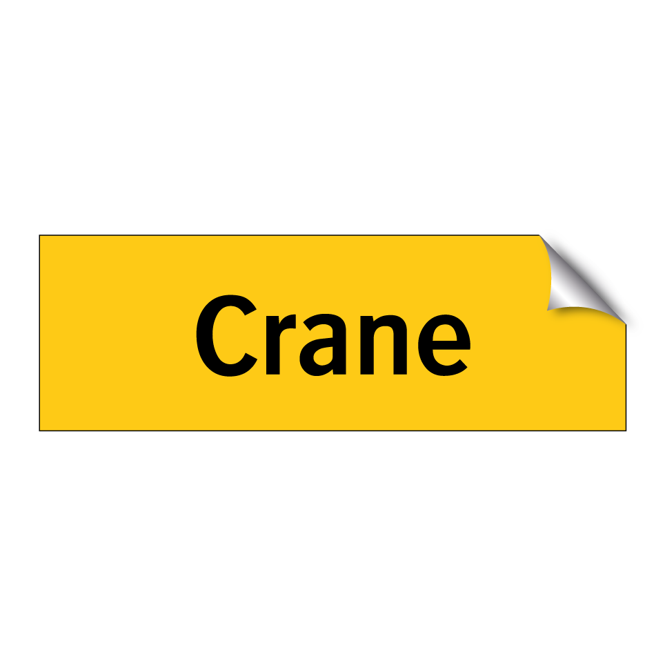 Crane