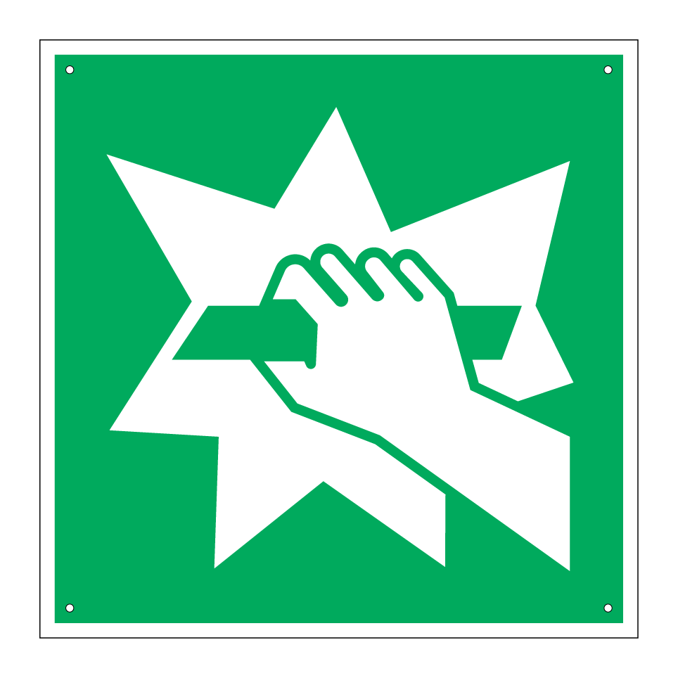 E008 Break to obtain access
