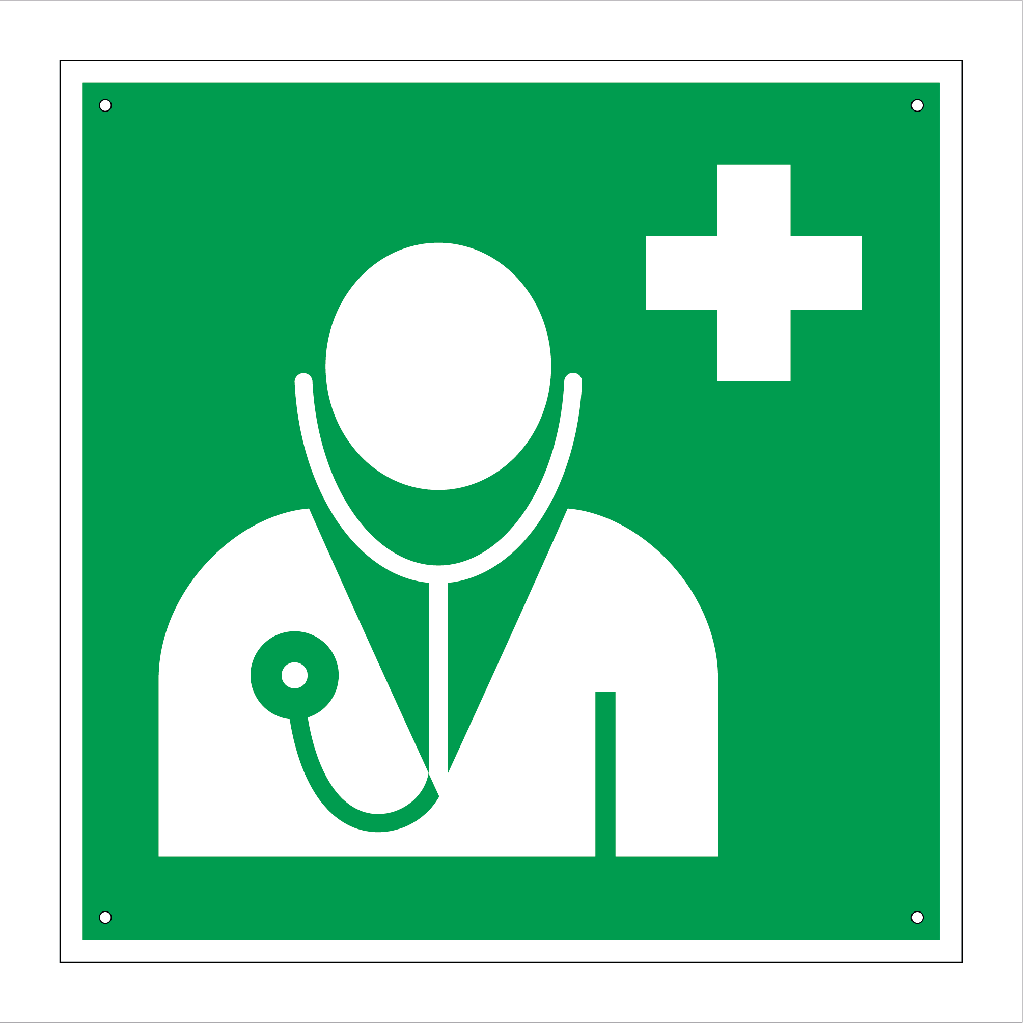 E009 Doctor