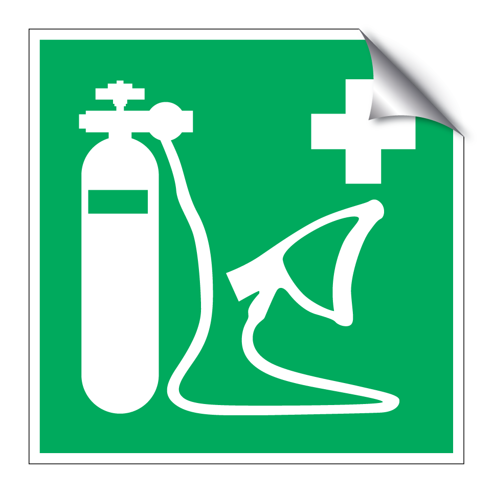 E028 Oxygen resuscitator