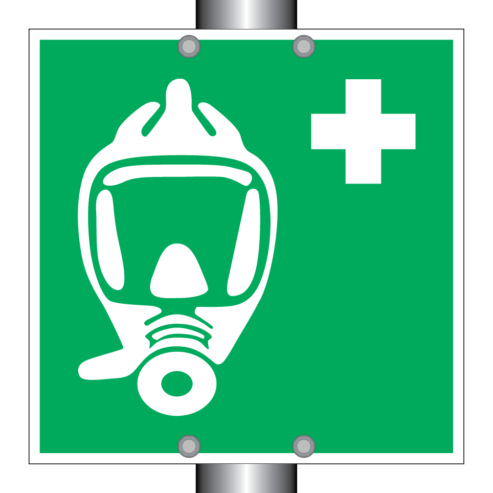 E029 Emergency escape breathing device