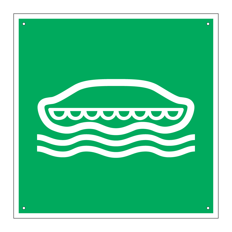 E036 Lifeboat