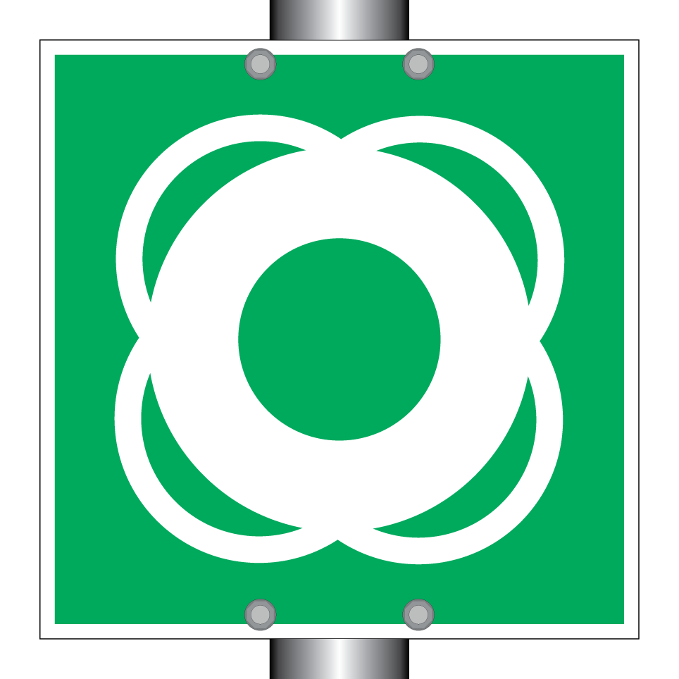 E040 Lifebuoy