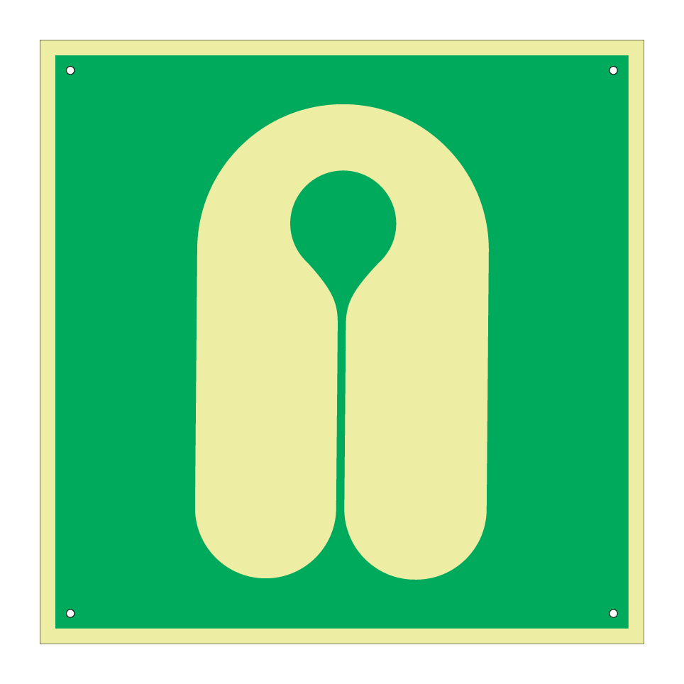 E044 Lifejacket