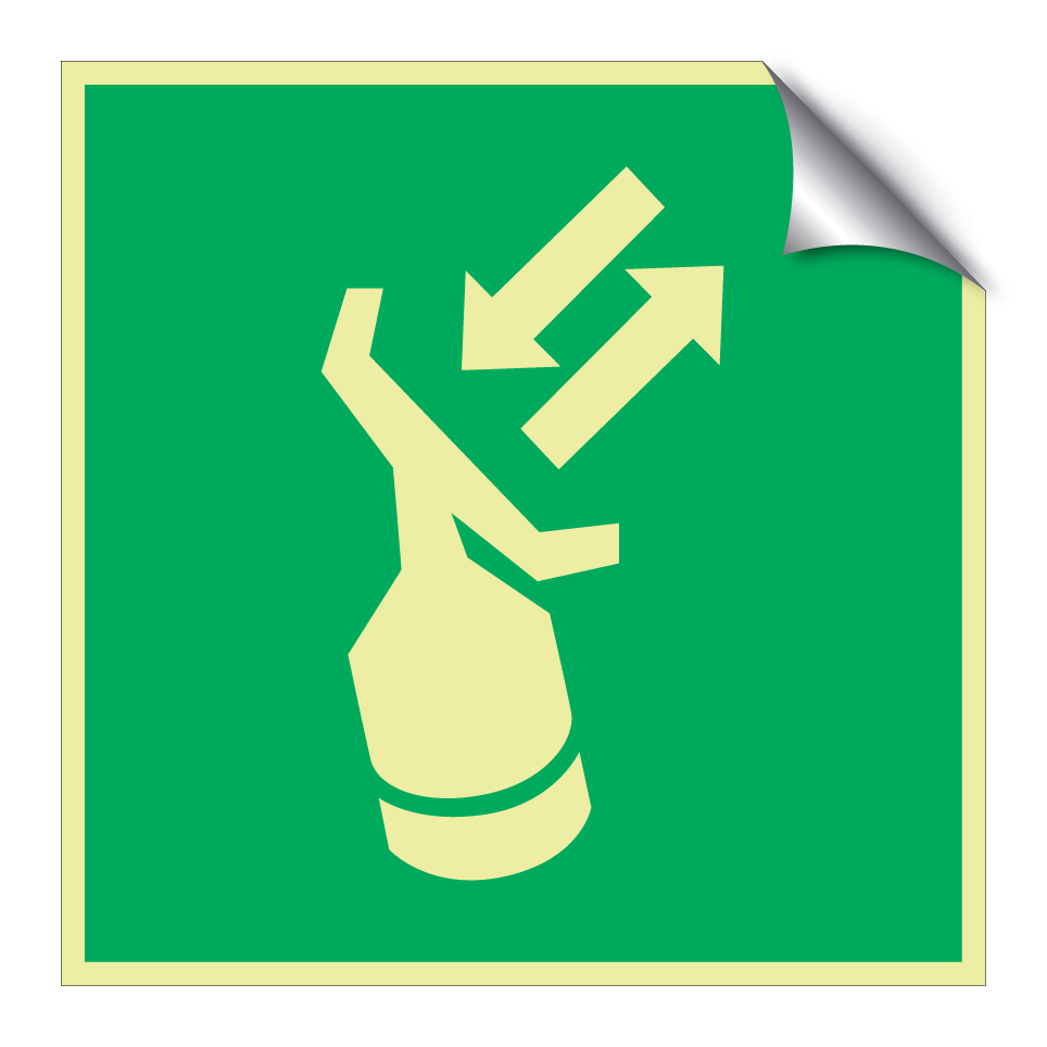 E047 Search and rescue transponder