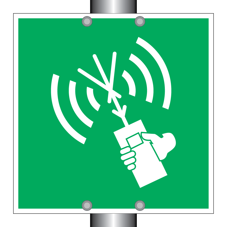 E051 Two-way VHF radiotelephone apparatus