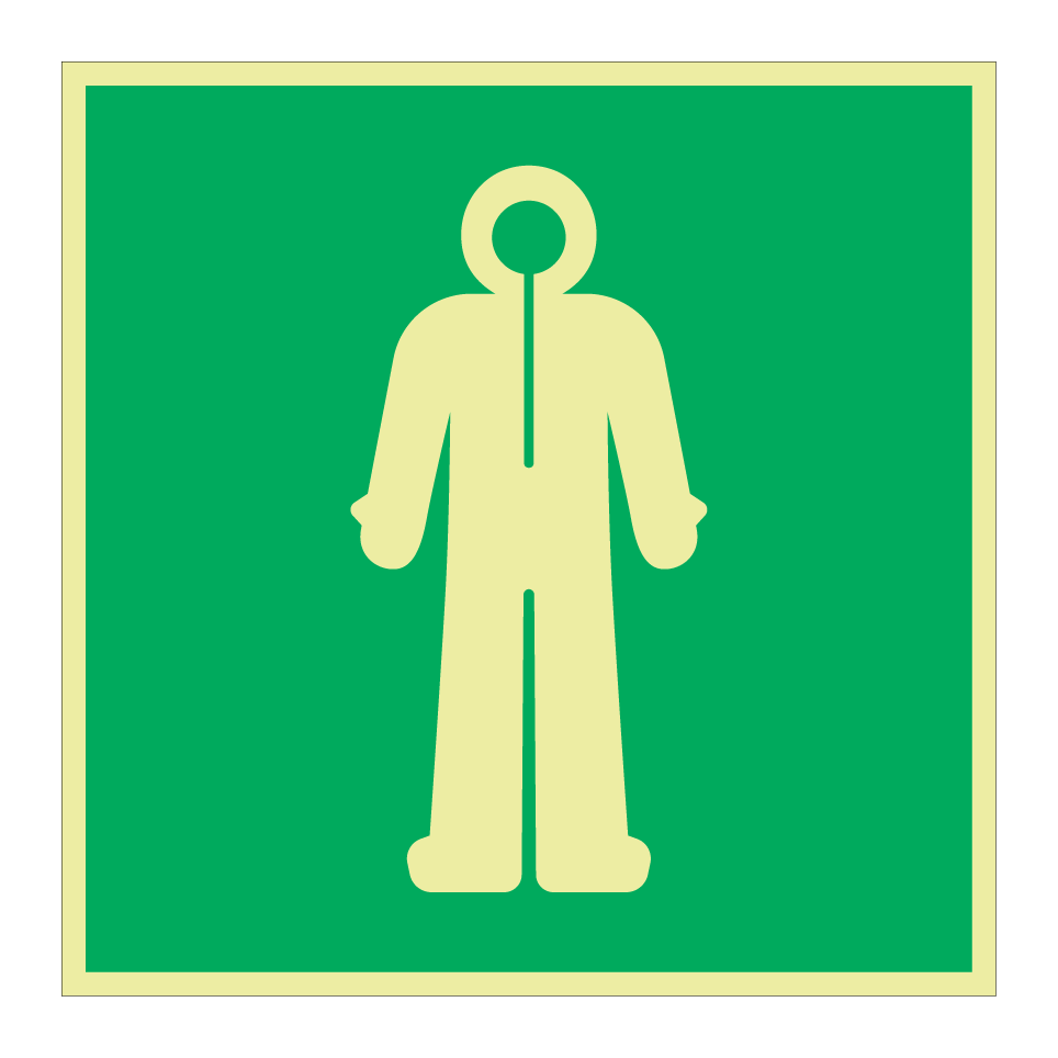E056 Survival clothing