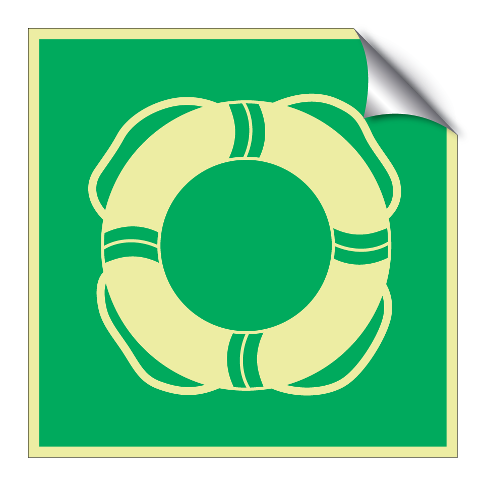 E061 Water life-saving equipment