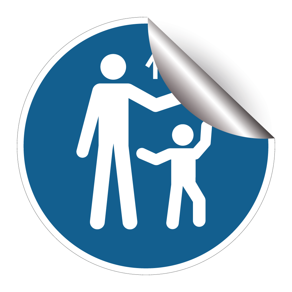 M055 Keep out of reach of children