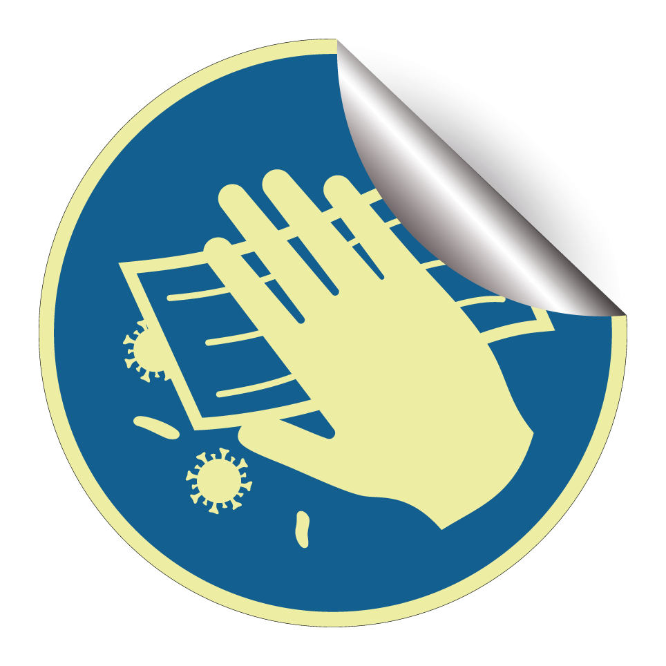 M062 Disinfect surface