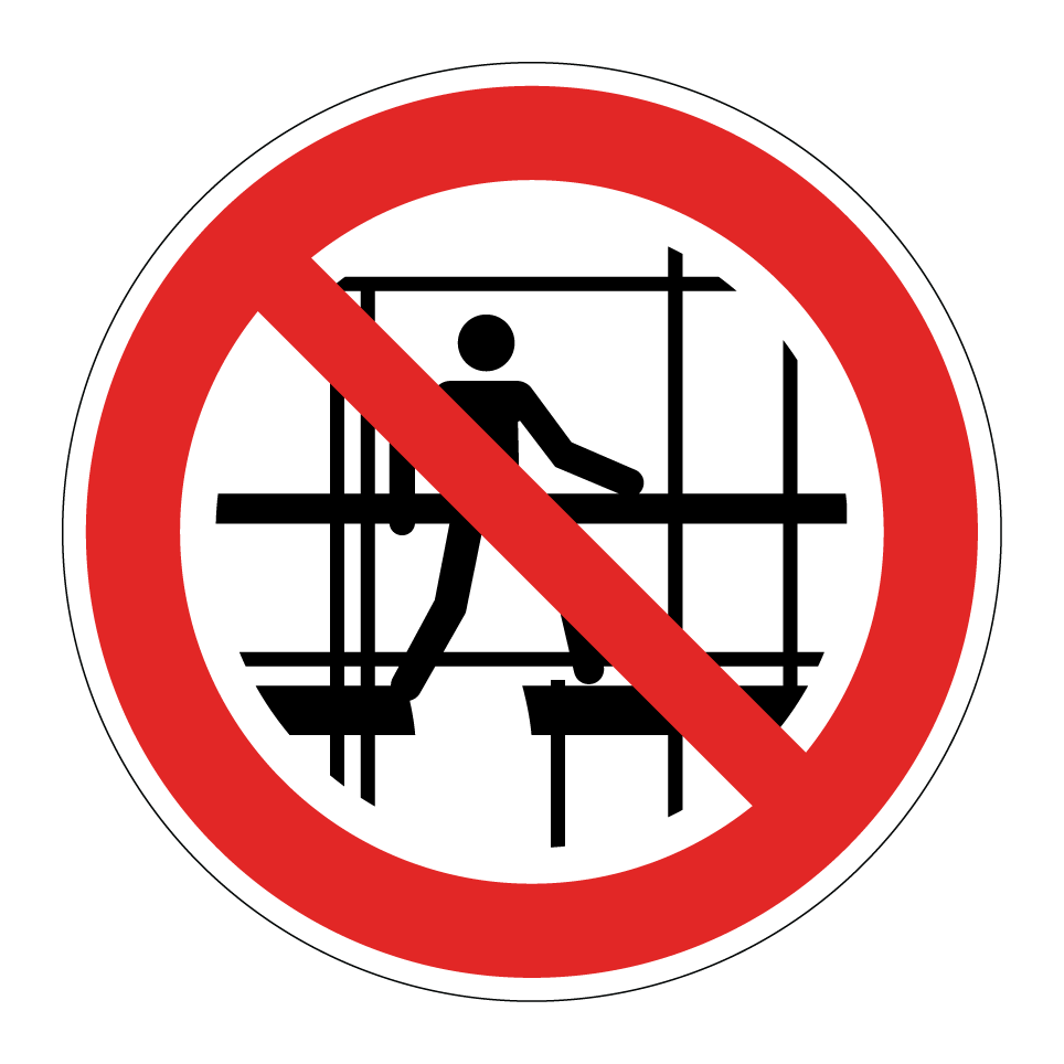 P025 Do not use this incomplete scaffold