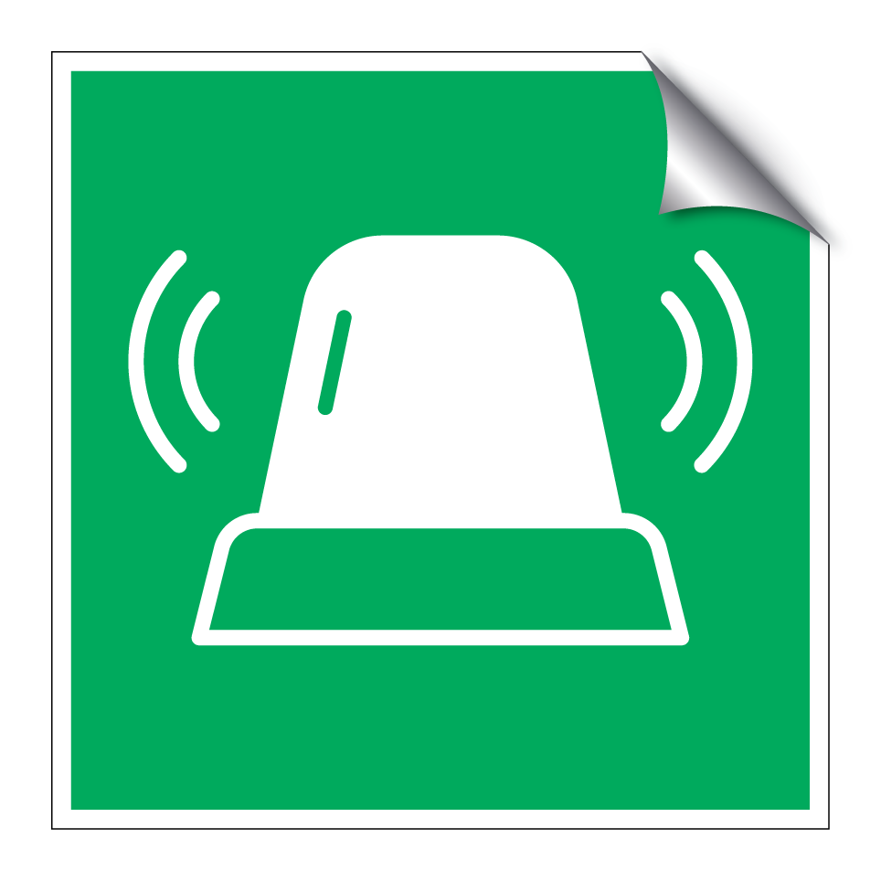 Emergency alarm