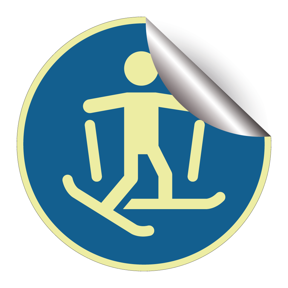Cross-country skiing