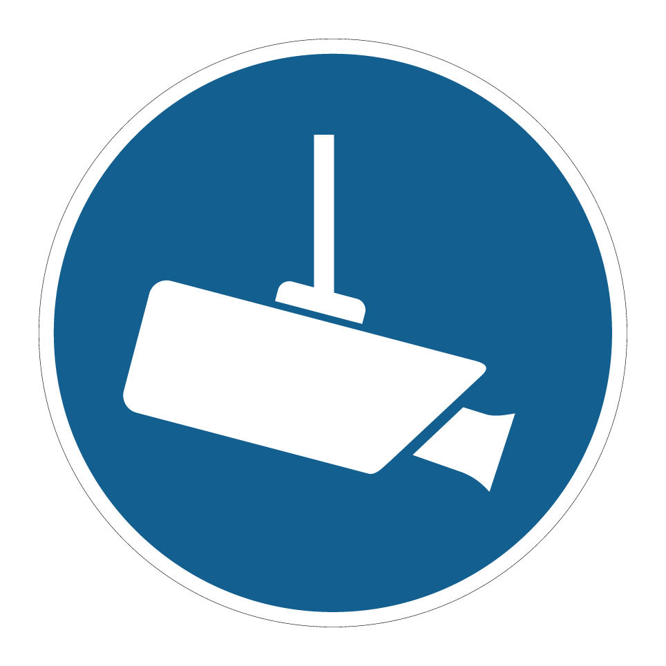 Video surveillance
